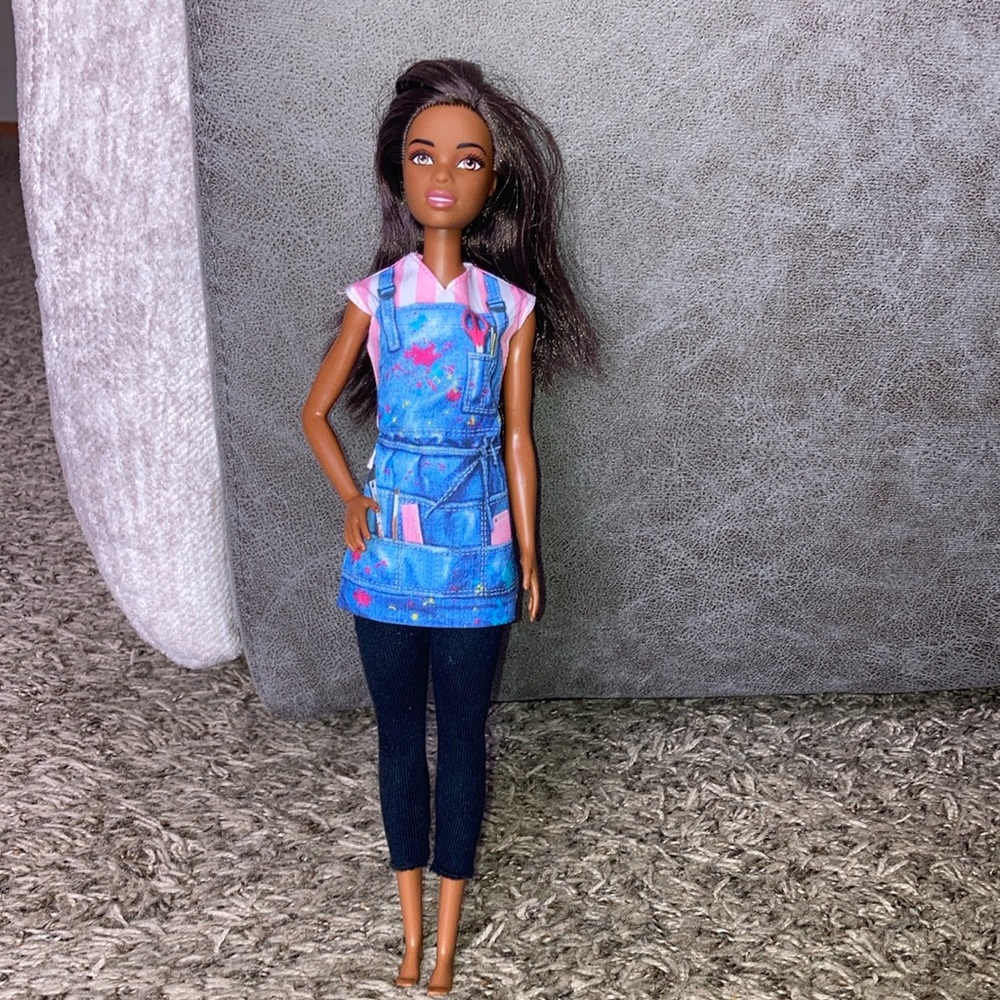Barbie